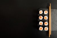 De beste eetplekjes in prachtig Tokio!