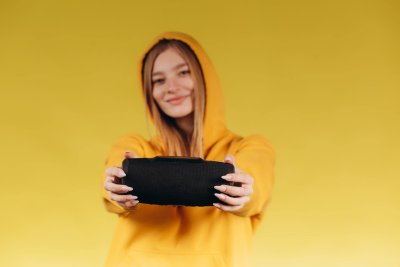 De beste bluetooth luidsprekers om je muziek mee te nemen