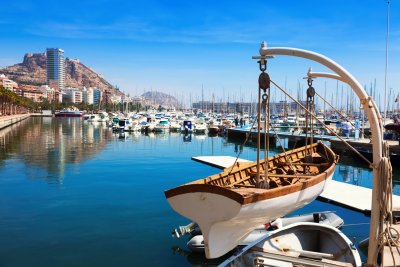 Hola Alicante!