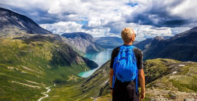 Single Reizen 18-32 jaar 