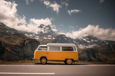 Reizen met een camper? Doen! Ontdek de vrijheid en avontuur met je eigen camper