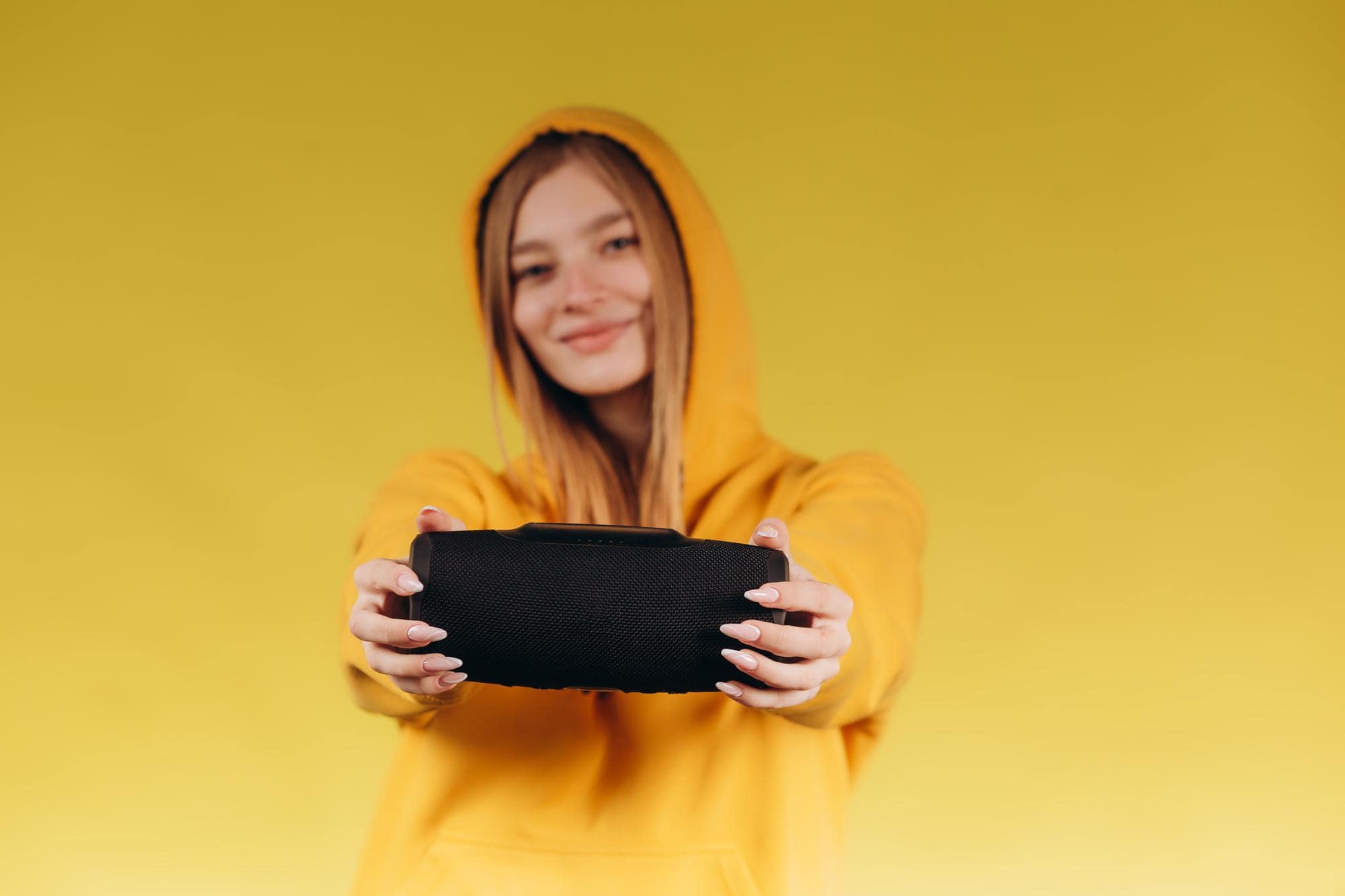 De beste bluetooth luidsprekers om je muziek mee te nemen